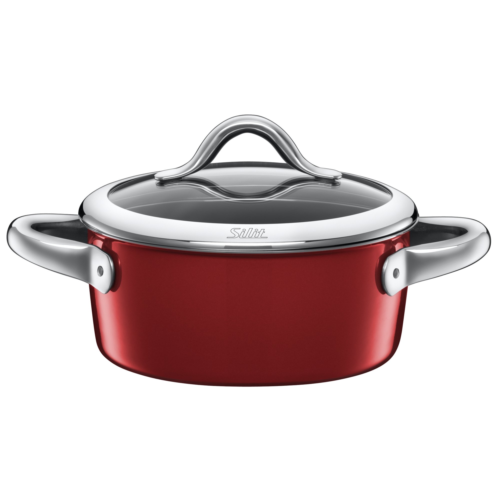 Silit 14cm Milk Pot w/ Lid 1.8L｜Germany